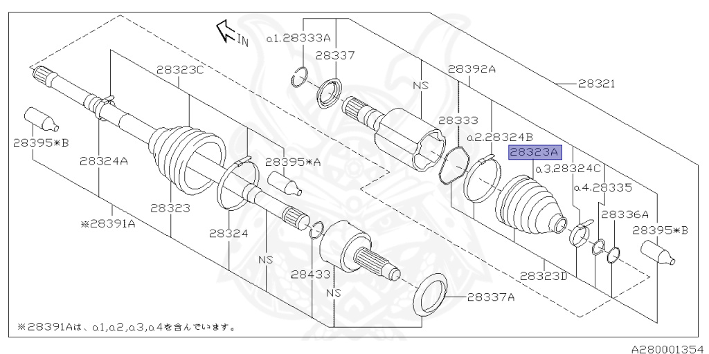 Subaru - Levorg - VMG - Jan-2014 - GTSEYE - Wagon - 4W - Torque converter type double-header transmission - Right hand - FA20