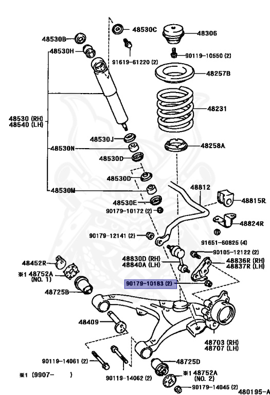 Toyota - Hiace - RCH47W - 2002 - REGIUS=WIND TOURERTOURING HIACE=STANDARD TYPE - 4-DOOR - Automatic - 3RZFE