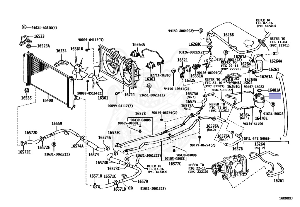 Toyota - MR-S - ZZW30 - 2002 - CONVERTIBLE - Manual - 1ZZFE