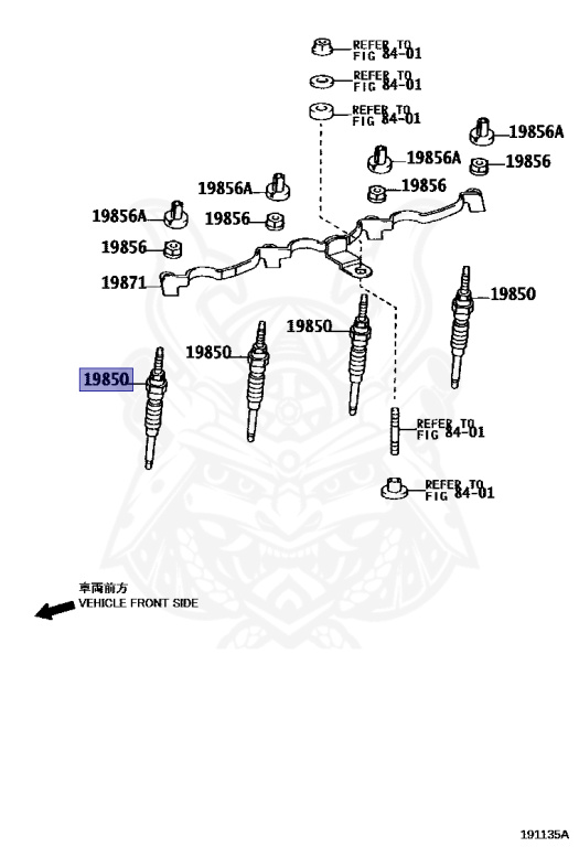 Toyota - Dyna - LY220 - 2003 - Automatic - 5L