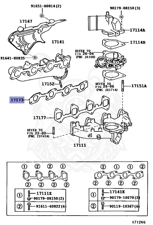 Toyota - Hilux - LN167 - 1999 - BUSINESS TYPE - Manual - 5L