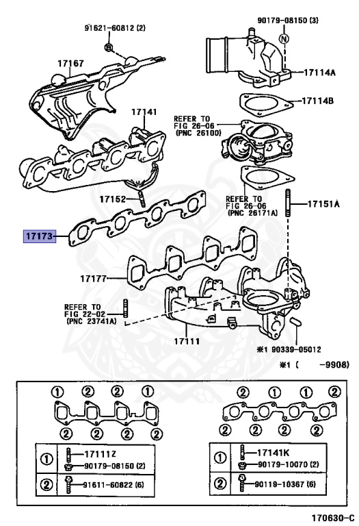 Toyota - Hiace - LXH49V - 2002 - G TYPE - 4-DOOR - Automatic - 5L