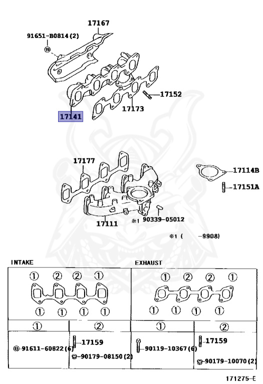 Toyota - Hiace - LH102V - 1992 - CUSTOM DELUX TYPE - 4-DOOR - Manual - 2L