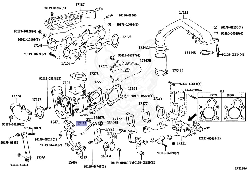 Toyota - Land Cruiser - KZJ71G - 1993 - LX TYPEPRADO LX TYPE - WAGON - Manual - 1KZTE