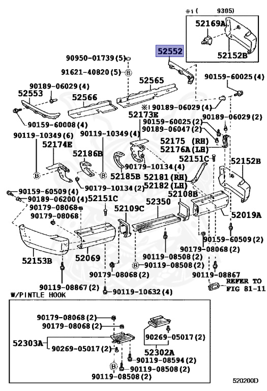 Toyota - Land Cruiser - HZJ76K - 2001 - ZX TYPE - HARDTOP(VAN TYPE OR FRP TOP) - Automatic - 1HZ