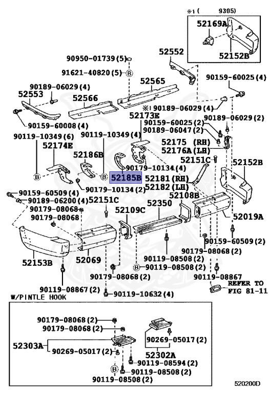 Toyota - Land Cruiser - HZJ76K - 2001 - ZX TYPE - HARDTOP(VAN TYPE OR FRP TOP) - Automatic - 1HZ