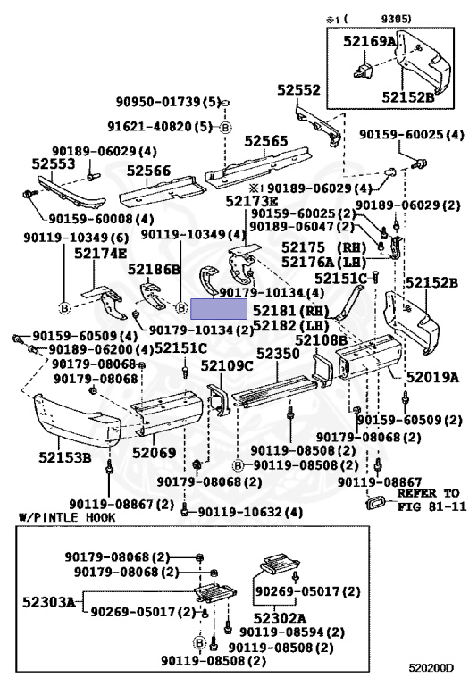 Toyota - Land Cruiser - KZJ78W - 1995 - PRADO EX WIDE TYPE - WAGON - Automatic - 1KZTE