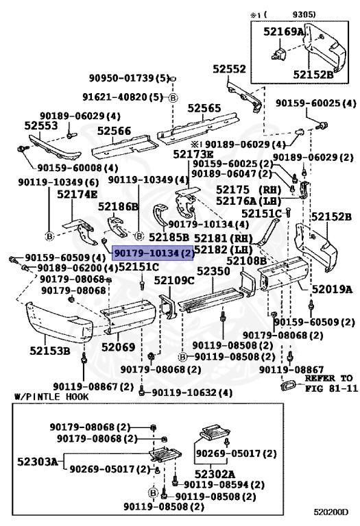 Toyota - Land Cruiser - KZJ78G - 1995 - PRADO SX TYPEPRADO SX WIDE TYPE - WAGON - Automatic - 1KZTE