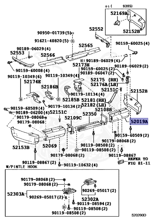 Toyota - Land Cruiser - KZJ78G - 1995 - PRADO SX TYPEPRADO SX WIDE TYPE - WAGON - Automatic - 1KZTE