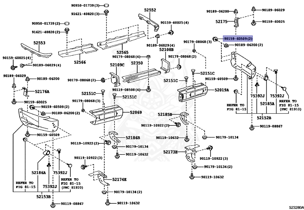 Toyota - Land Cruiser - GRJ76K - 2015 - LX TYPE - 4-DOOR - Manual - 1GRFE