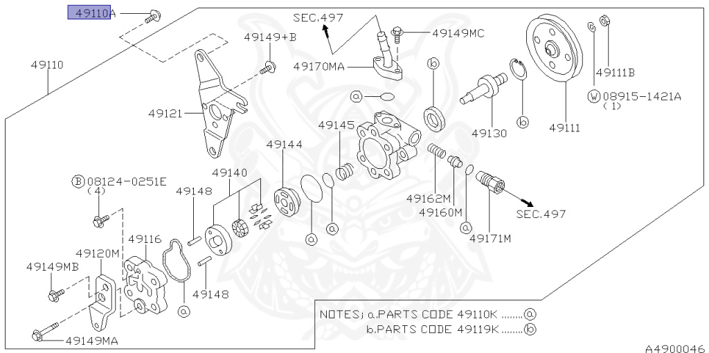 Nissan - Sunny - B13 - 1993 - LE GRADE - 4 DOOR SEDAN(4S) - 2 WHEEL DRIVE(2WD) - AUTOMATIC TRANSMISSION(AT) - CD17