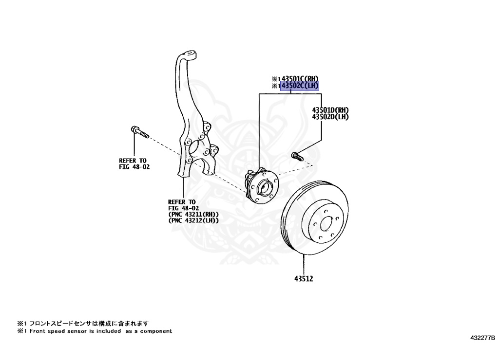 Toyota - Mark X - GRX133 - 2011 - 350S TYPE - Automatic - 2GRFSE