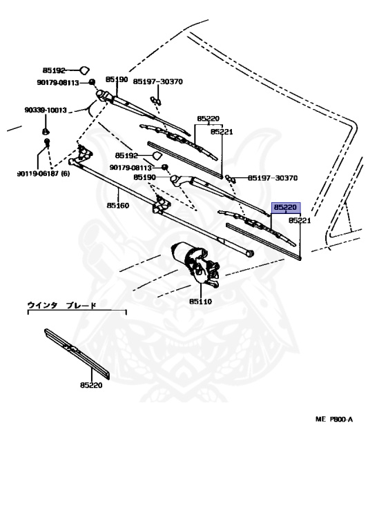 Toyota - Starlet - EP82 - 1995 - GT TYPE - 3-DOOR - Manual - 4EFTE