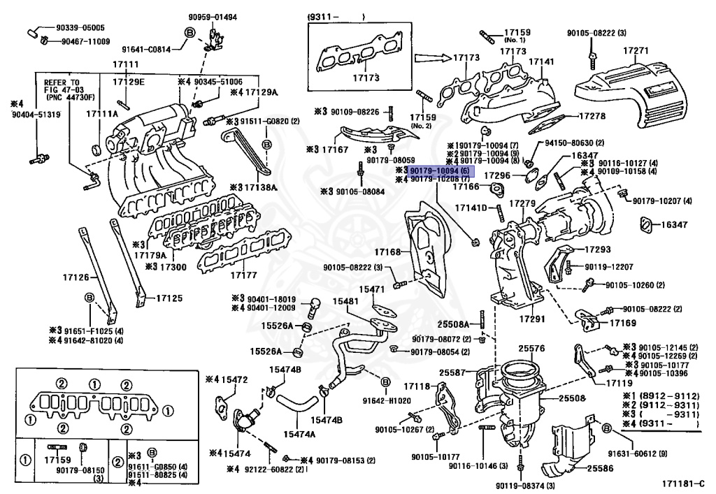Toyota - MR2 - SW20 - 1995 - GTGT-S TYPE - COUPE (STANDARD ROOF) - Manual - 3SGTE