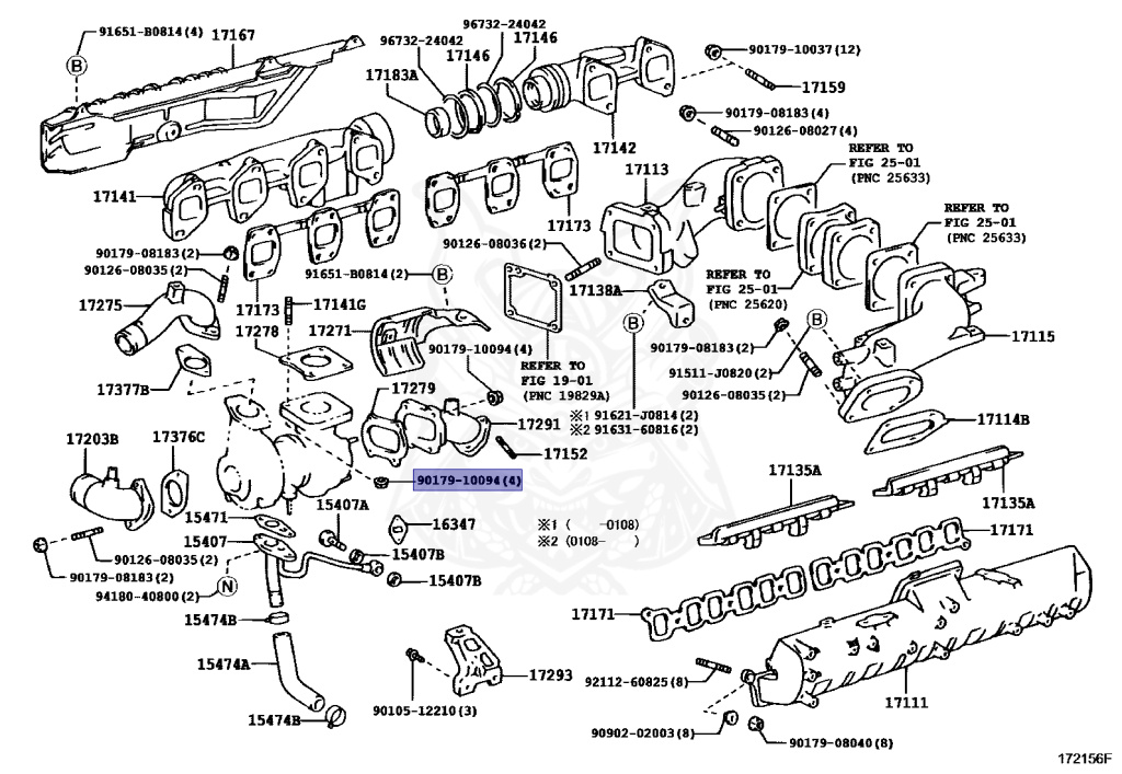 Toyota - Coaster - HDB51 - 2000 - EX TYPE - Automatic - 1HDFTE