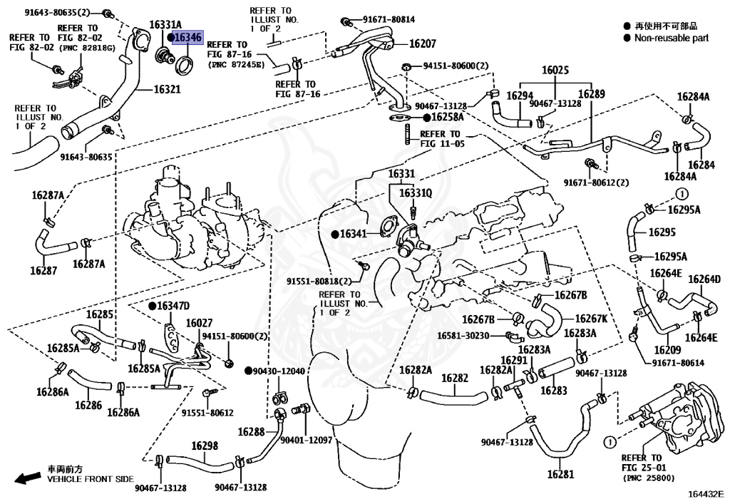 Toyota - Hiace - KDH201V - 2012 - DX TYPE - 5-DOOR - Manual - 1KDFTV