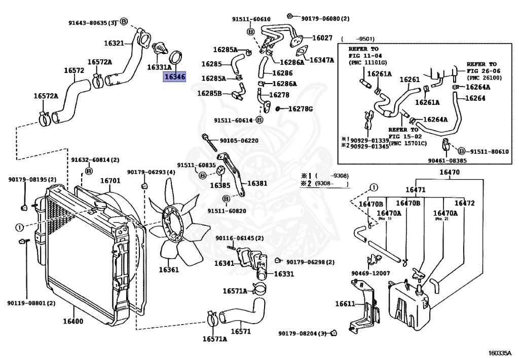 Toyota - Land Cruiser - KZJ71G - 1995 - PRADO SX TYPEPRADO SX WIDE TYPE - WAGON - Automatic - 1KZTE
