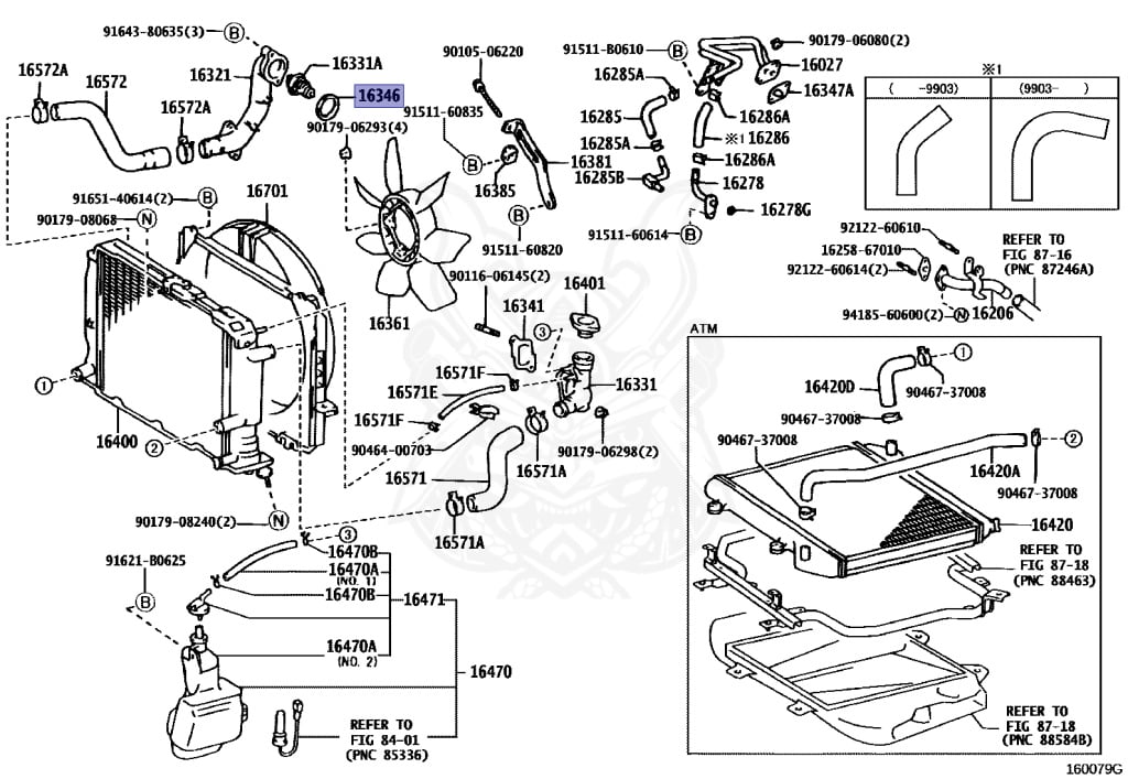 Toyota - Hiace - KZH100G - 1997 - SUPER CUSTOM MOON  ROOF TYPE - 4-DOOR - Automatic - 1KZTE