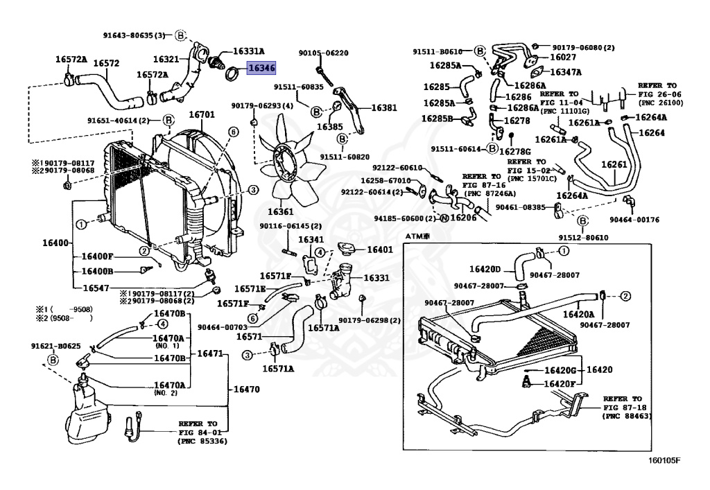 Toyota - Hiace - KZH106W - 1995 - SUPER CUSTOM LIMITED TYPE - 4-DOOR - Automatic - 1KZTE