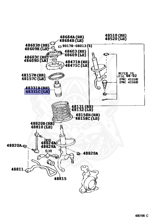 Toyota - Sprinter Levin - AE111 - 1995 - XZ TYPE - COUPE - Manual - 4AFE