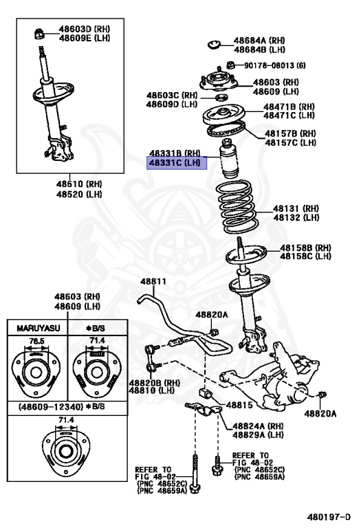 Toyota - Corolla - AE111 - 1998 - GT TYPE - SEDAN - Automatic - 4AGE