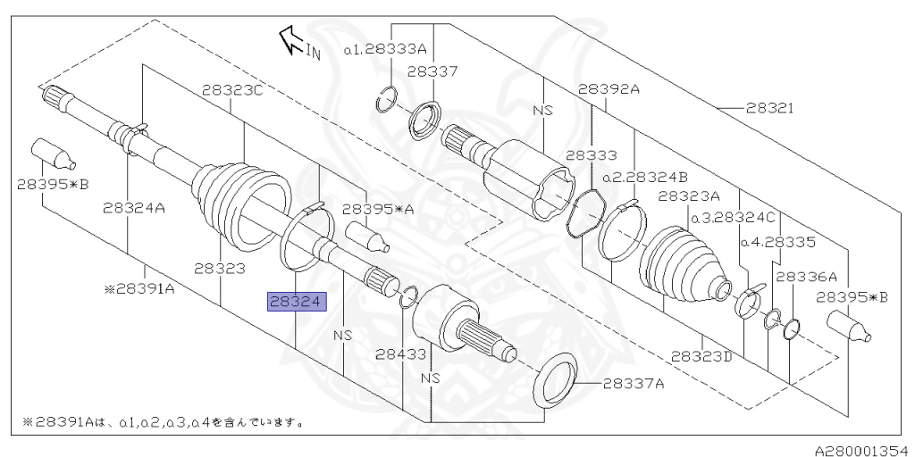Subaru - Levorg - VMG - Jan-2014 - GTSEYE - Wagon - 4W - Torque converter type double-header transmission - Right hand - FA20