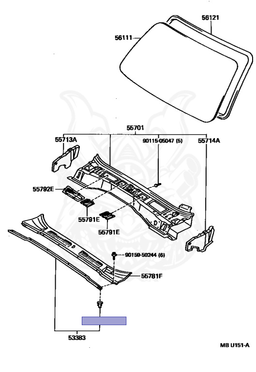 Toyota - Land Cruiser - HDJ81V - 1992 - VX LIMITED TYPE - Automatic - 1HDT