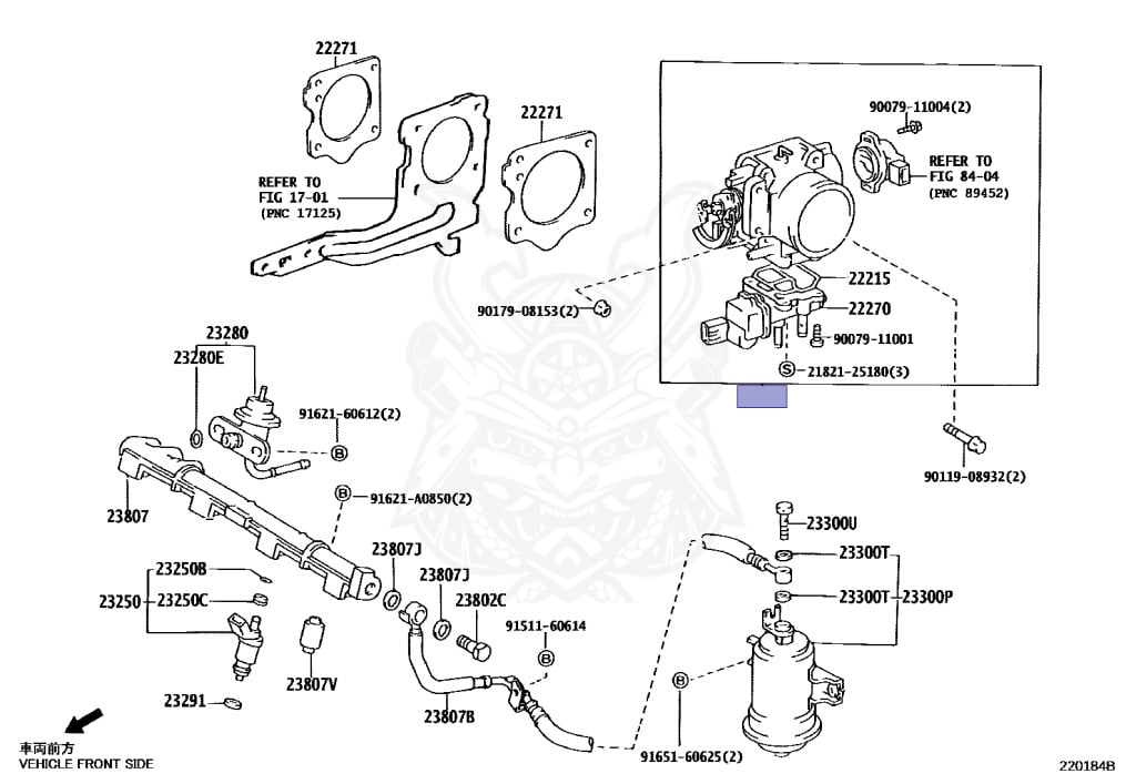 Toyota - Sprinter - AE101 - 1991 - SE-G TYPE - 4 DOOR - Automatic - 4AFE