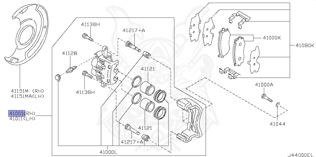 Nissan - Laurel - C35 - 2000 - Medalist - HARDTOP(K) - 2 WHEEL DRIVE(2WD) - AUTOMATIC TRANSMISSION(AT) - IRS TYPE(IRS) - RB20DE