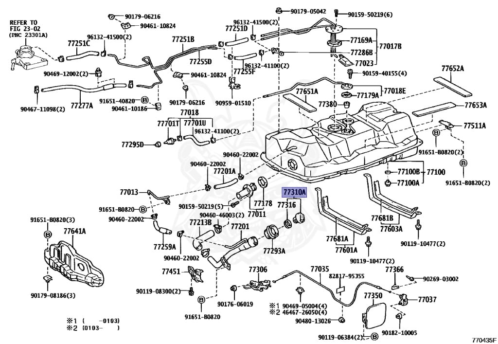 Toyota - Grand Hiace 4WD - KCH16W - 2002 - GRANVIA=Q TYPE GRAND HIACE=LIMITED TYPE - 5-DOOR - Automatic - 1KZTE