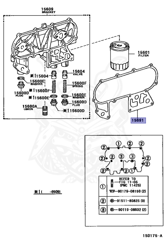 Toyota - Dyna - LY161 - 1997 - Automatic - 3L