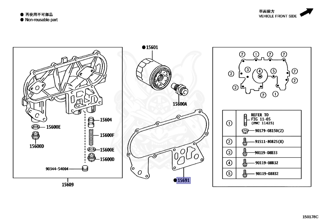 Toyota - Crown Comfort - LXS11Y - 1996 - DLX TYPE - Manual - 2LTE