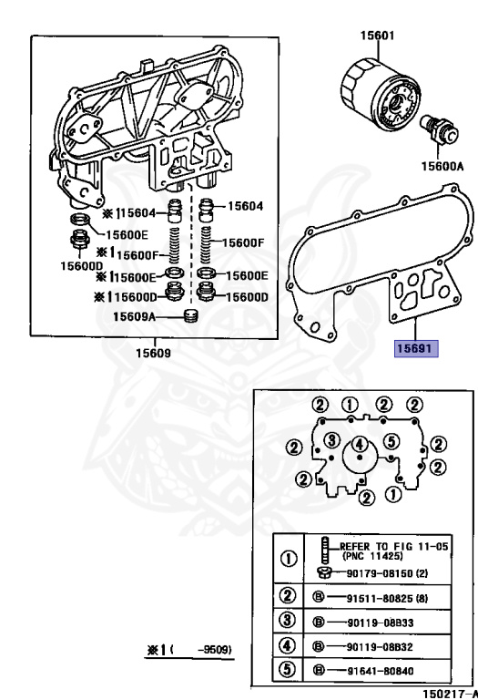 Toyota - Hilux - LN106 - 1995 - SR TYPE - REGULAR CAB - Manual - 3L