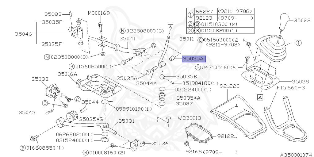 Subaru - Impreza WRX - GC8 - Jan-1998 - WRX - Sedan - F4WD - Manual Transmission - Right hand - EJ20G