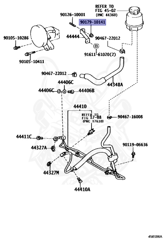 Toyota - Chaser - JZX100 - 1998 - TOURER V TYPE - Automatic - 1JZGTE