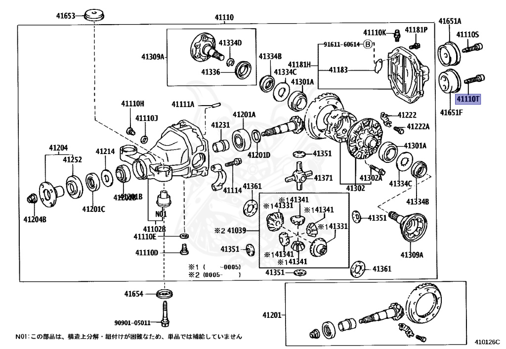 Toyota - Mark 2 - JZX100 - 1999 - TOURER V TYPE - Automatic - 1JZGTE