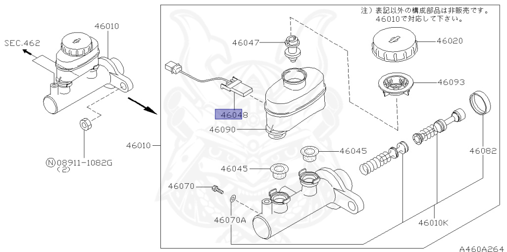 Nissan - Bluebird - U14 - 1997 - SSSZ - SEDAN(S) - 2 WHEEL DRIVE(2WD) - AUTOMATIC.CVT(AT.CVT) - SR20VE