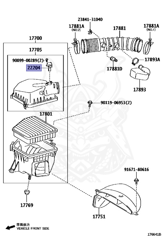 Toyota - Mark X - GRX133 - 2009 - 350S TYPE - Automatic - 2GRFSE