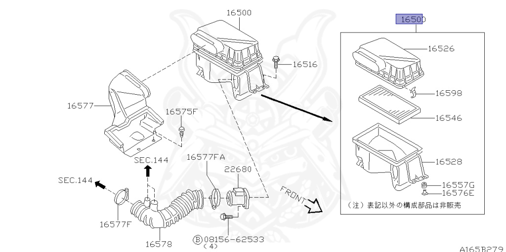 Nissan - Laurel - C35 - 1998 - Club S Turbo - HARDTOP(K) - 2 WHEEL DRIVE(2WD) - AUTOMATIC TRANSMISSION(AT) - IRS TYPE(IRS) - RB25DET