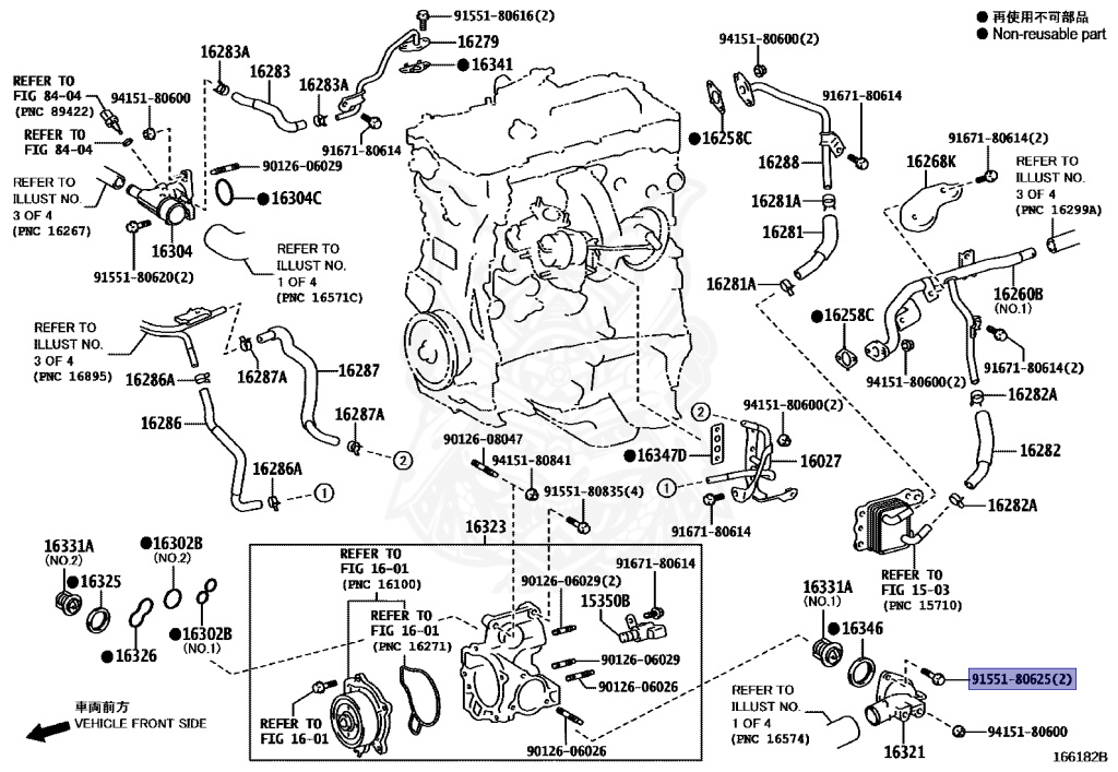 Lexus - RC200t - ASC10 - 2020 - Automatic - 8ARFTS