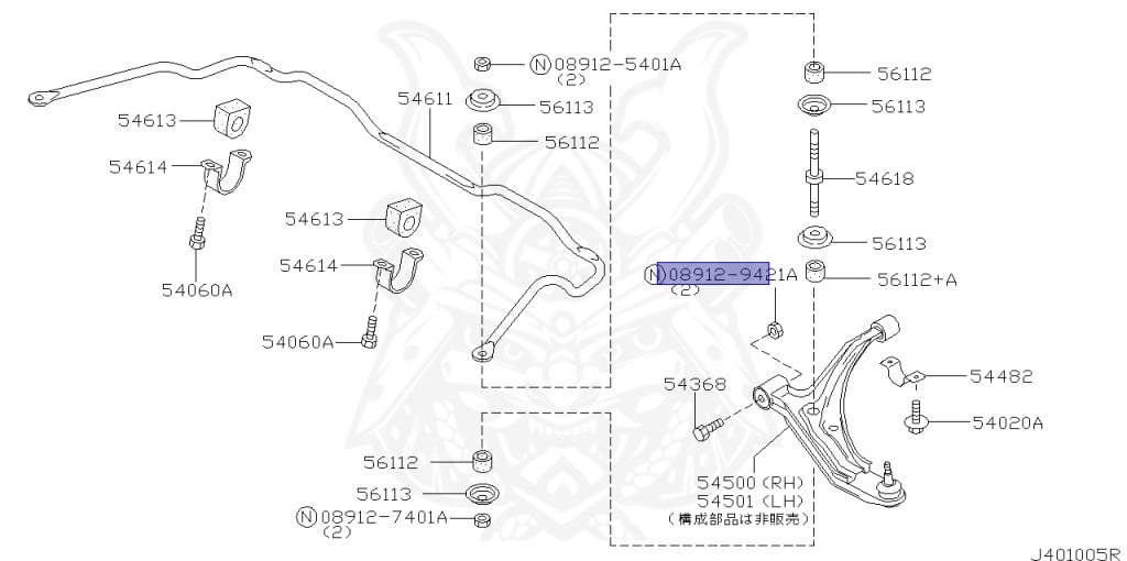 Nissan - March - K11 - 2000 - Collet - 3 DOOR HATCHBACK(3HB) - 2 WHEEL DRIVE(2WD) - MANUAL TRANS 5-SPEED(MT.F5) - CG10DE