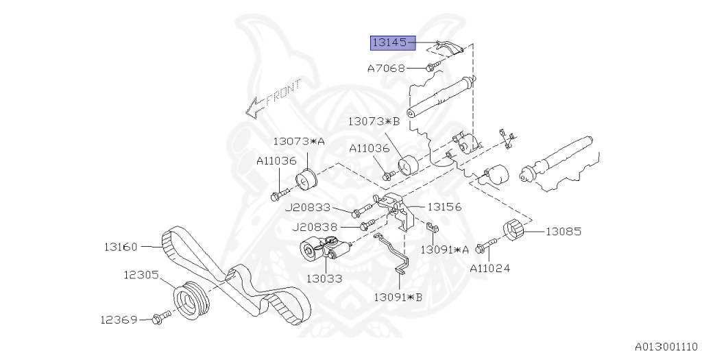 Subaru - Legacy Touring Wagon - BH5 - Jan-2002 - GTB - Wagon - F4WD - Sport Shift - Right hand - EJ20