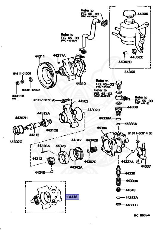 Toyota - Mark 2 - LX70 - 1987 - GL TYPE - SEDAN - Automatic - 2LT