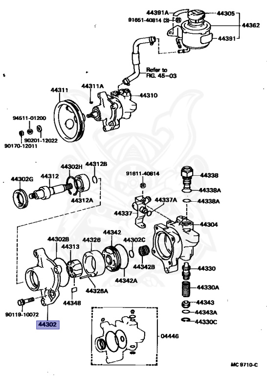 Toyota - TownAce - CR30G - 1986 - E - WAGON - Automatic - 2CT