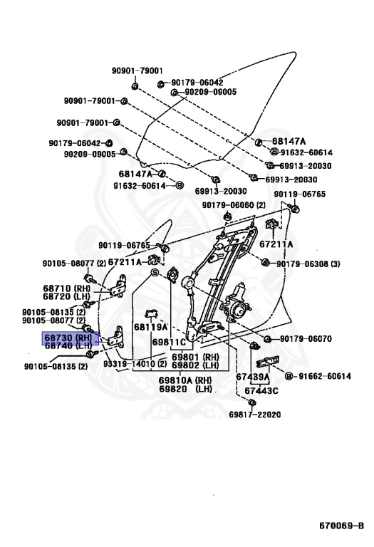 Toyota - Carina - ST202 - 1995 - G-LIMITED TYPE - Automatic - 3SGE