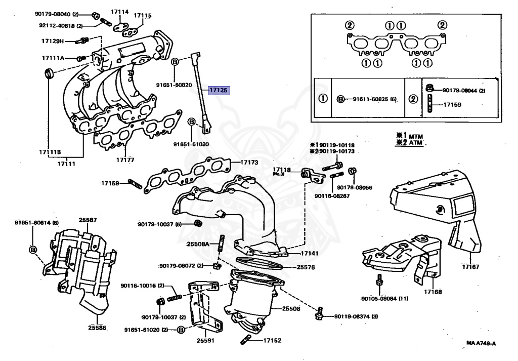 Toyota - Celica - ST162 - 1988 - ZR TYPE - LIFTBACK - Manual - 3SFE