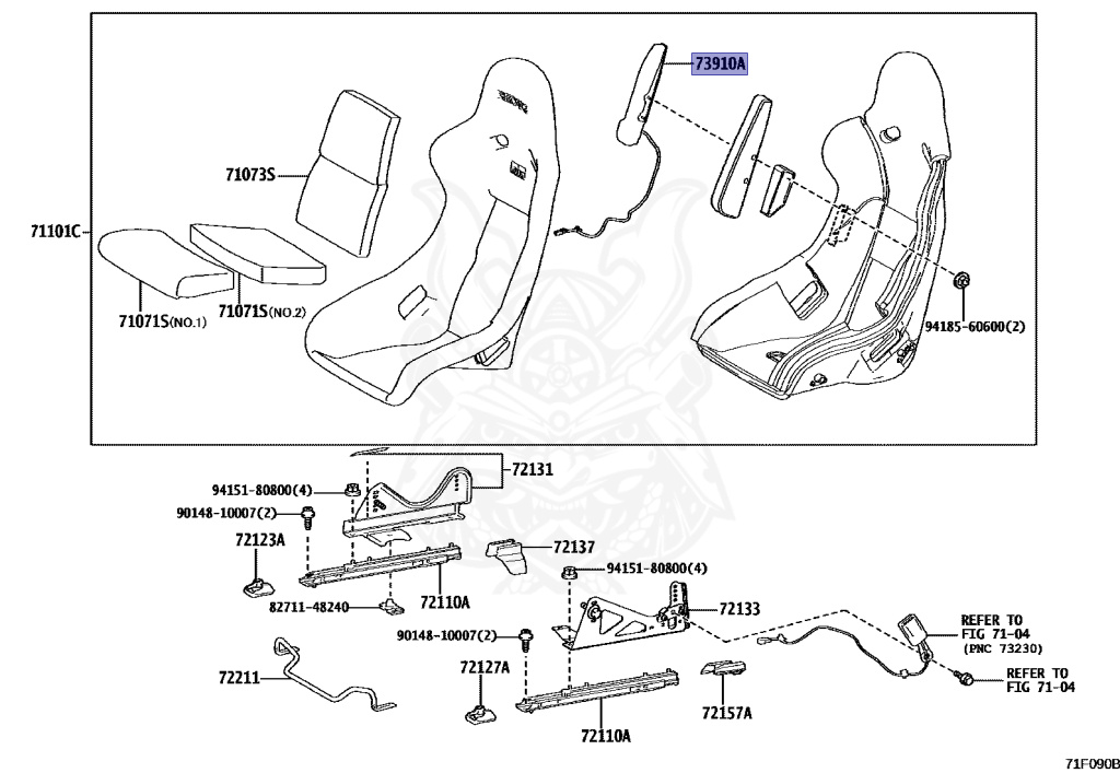 Toyota - GR Yaris RZ - GXPA16 - 2023 - RZ TYPE - 3-DOOR - Manual - G16EGTS