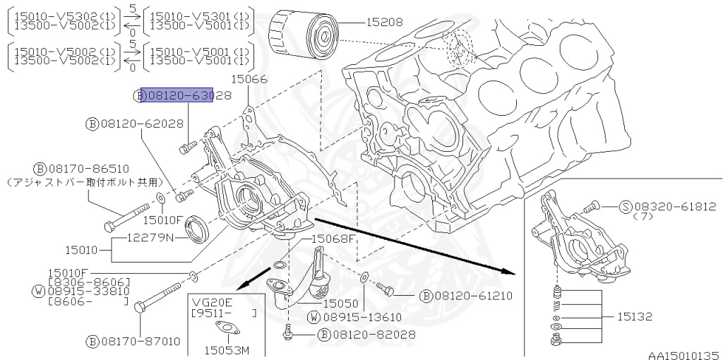 Nissan - Cedric/Gloria - Y30 - 1991 - BRO TYPE - SEDAN(S) - Column Automatic (RA) - VG30T