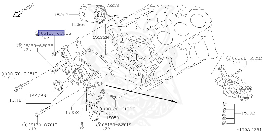 Nissan - Cedric/Gloria - Y33 - 1995 - GT TYPE - HARDTOP(K) - 2 WHEEL DRIVE(2WD) - AUTOMATIC TRANSMISSION(AT) - IRS TYPE(IRS) - VG30E