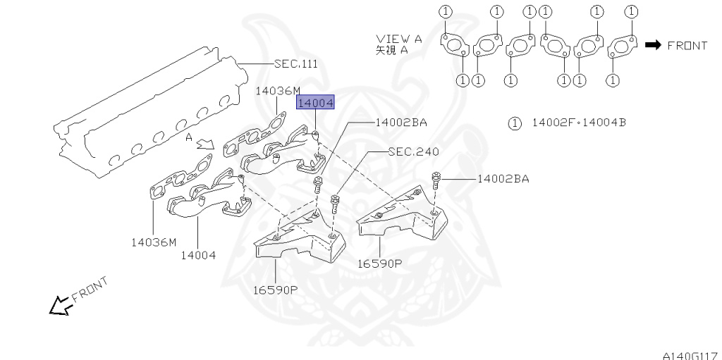 Nissan - Skyline GT-R - BNR34 - 2002 - GTR TYPE - 2-door hardtop (2K) - MANUAL MISSION 6-SPEED(MT.F6) - HI-4WD (High-Casting System) - RB26DETT
